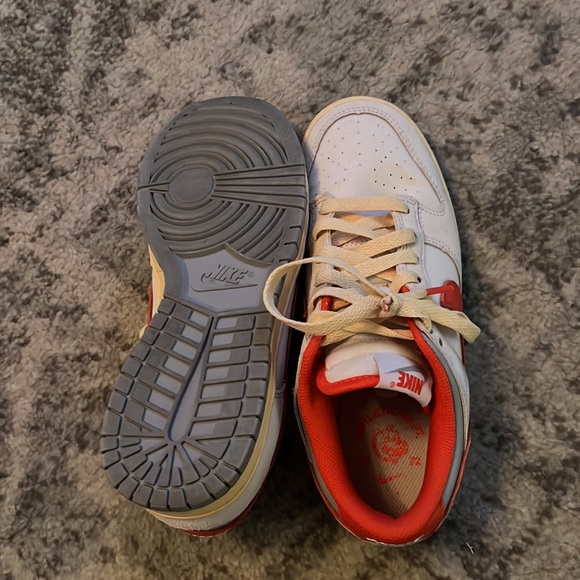 Work once Nike dunks - Picture 3 of 3